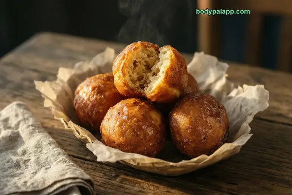 Donut Hole