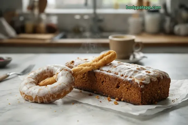 Donut Stick