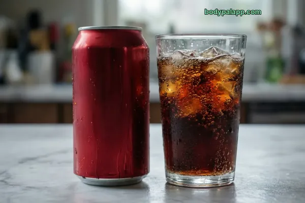 Dr Pepper Can