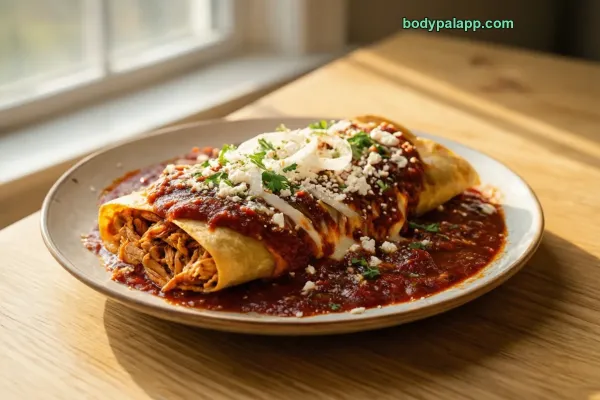 Enchilada