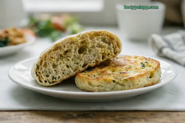 English Muffin