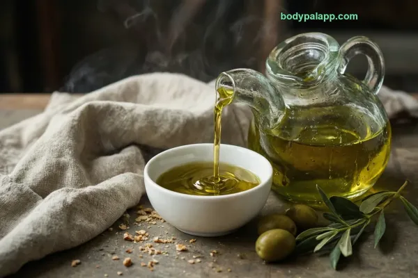 Extra Virgin Olive Oil