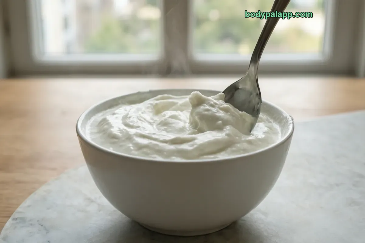 Fage 2% greek yogurt, plain, lowfat Greek yogurt