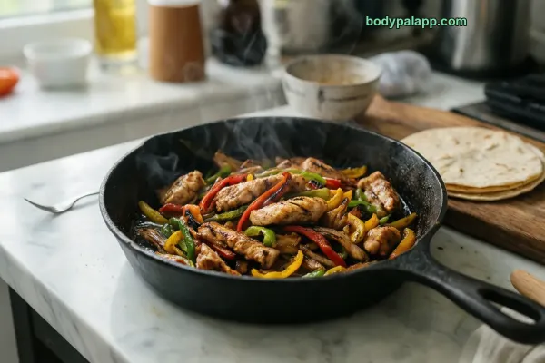 Fajita
