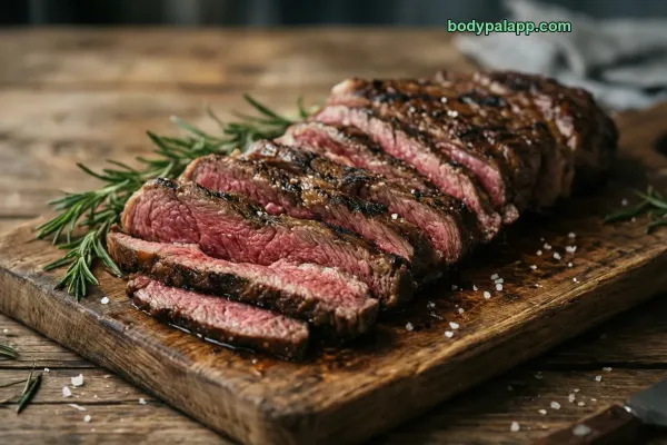 Flank Steak