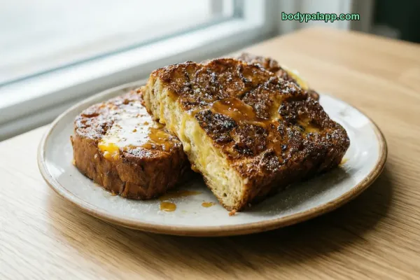 French Toast