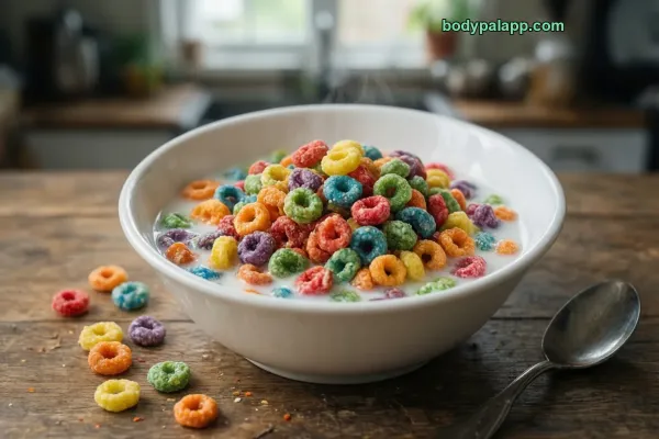 Froot Loops