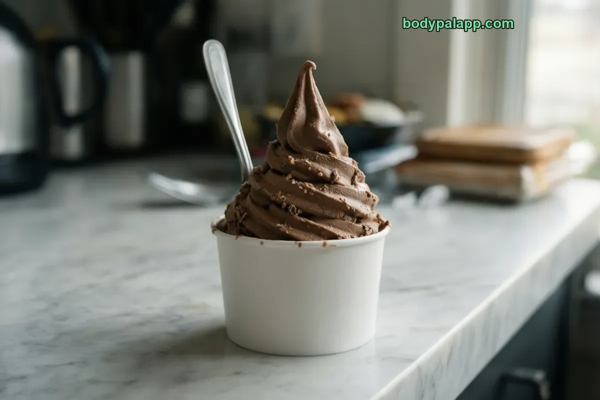 Frosty, Wendy's frozen dairy dessert