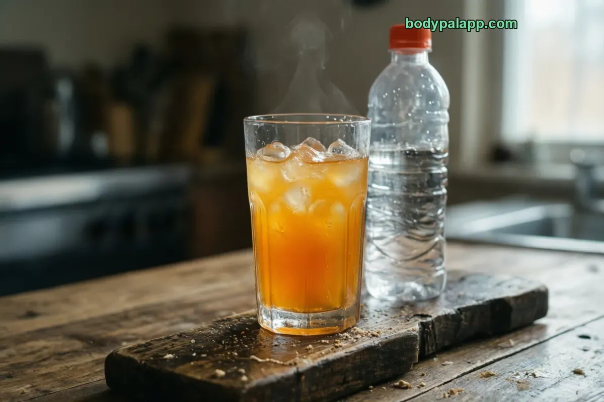 Gatorade, ready-to-drink