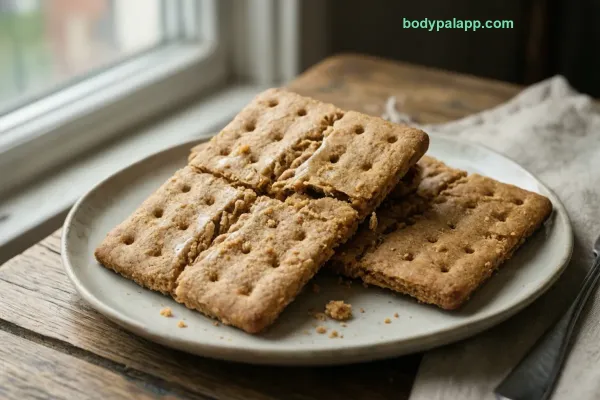 Graham Crackers