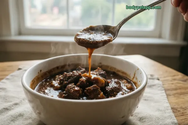 Gravy
