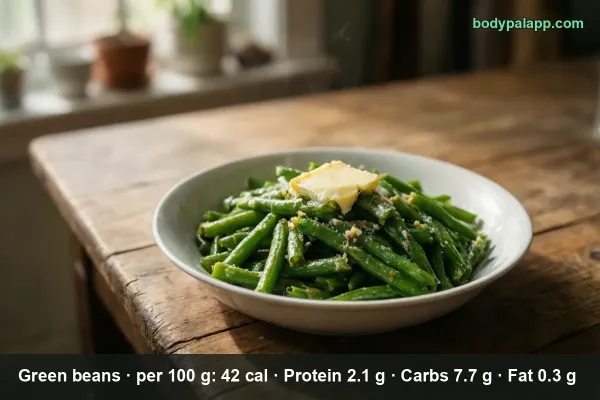 Green Beans