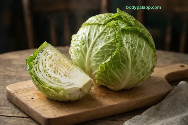 Green Cabbage