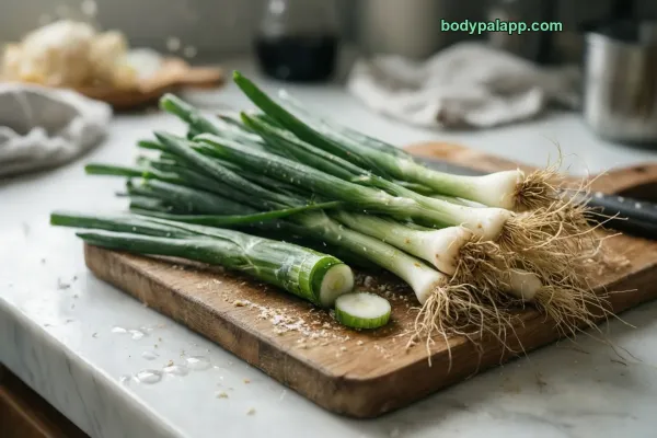 Green Onion