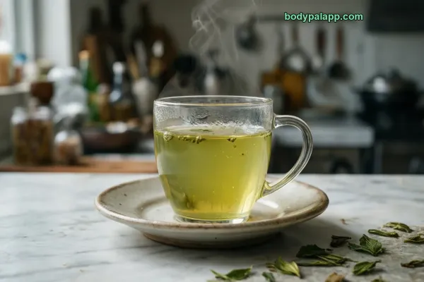 Green Tea