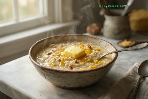 Grits