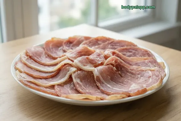 Ham Lunch Meat