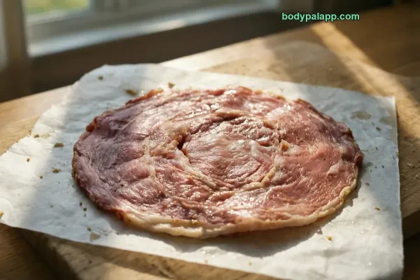 Ham Slice