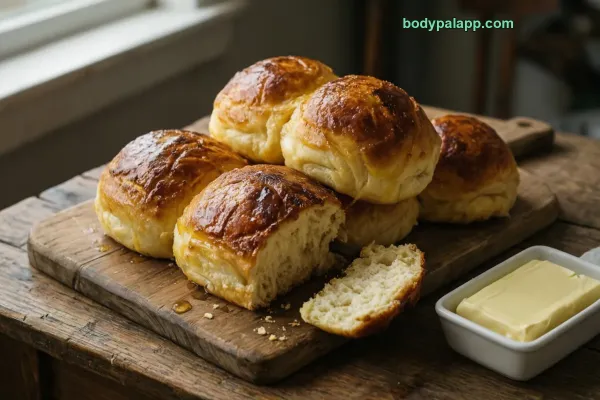 Hawaiian Bread