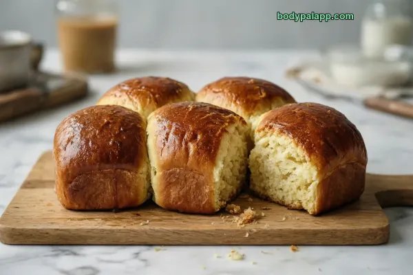 Hawaiian Roll