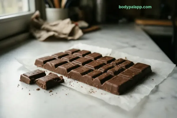 Hershey Bar