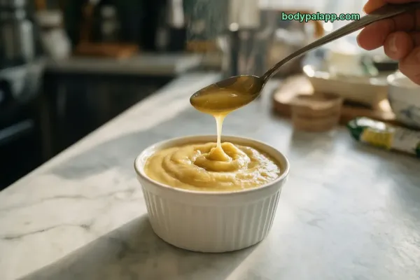 Honey Mustard