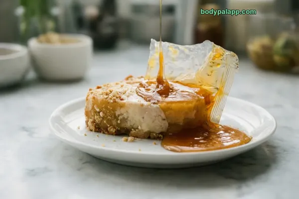 Honey Packet
