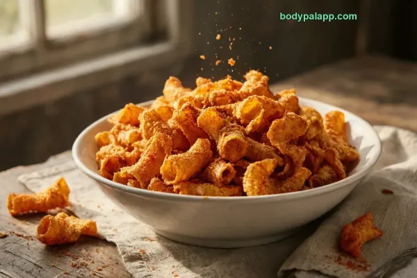 Flamin' Hot Cheetos