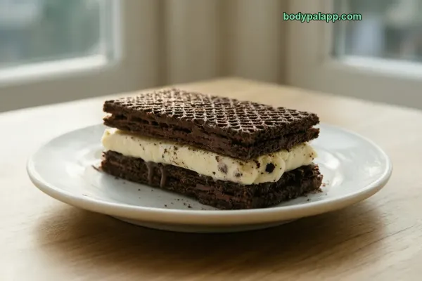 Ice Cream Sandwich