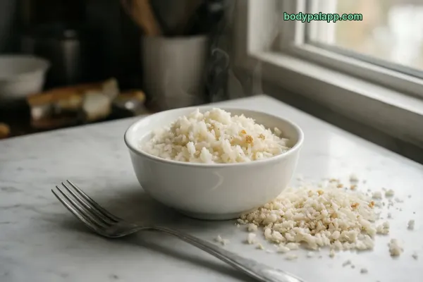Instant Rice