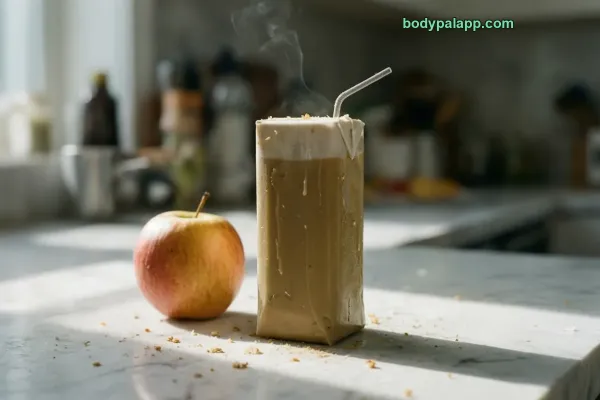 Juice Box