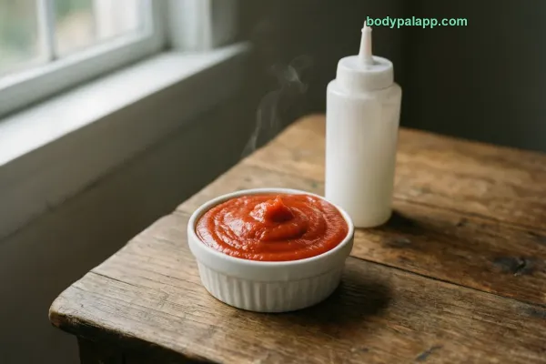 Ketchup