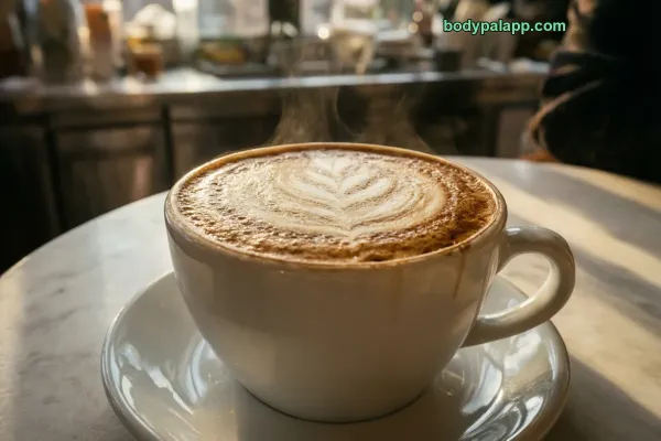 Starbucks Latte