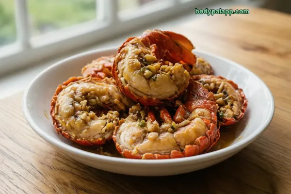 Lobster Meat