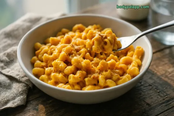 Kraft Macaroni And Cheese