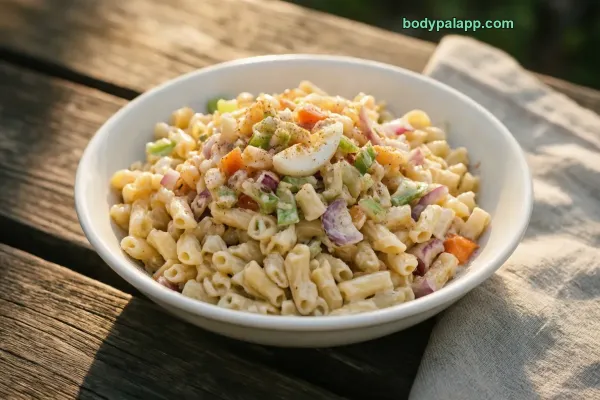 Mac Salad