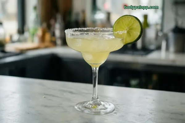 Margarita Cocktail