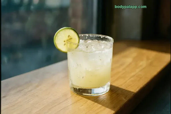 Margarita Cutwater