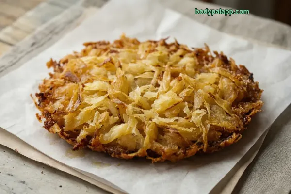 Mcdonald'S Hash Brown