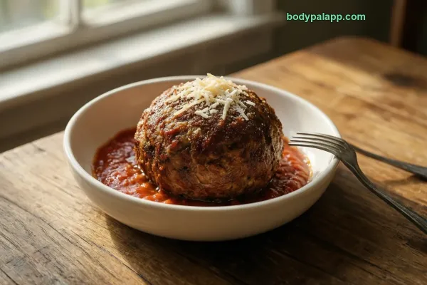 Meatball