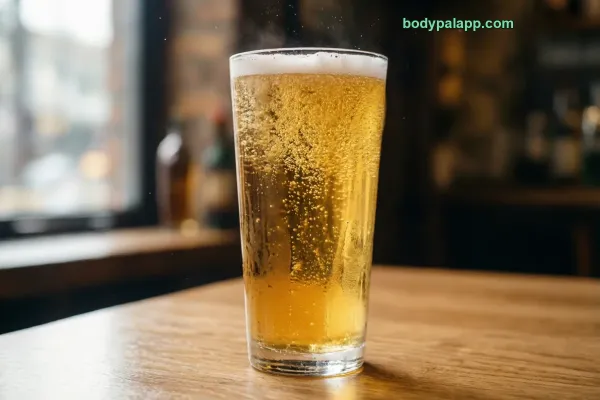 Michelob Ultra Light Beer