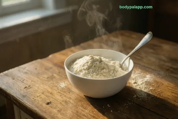 Milk Powder