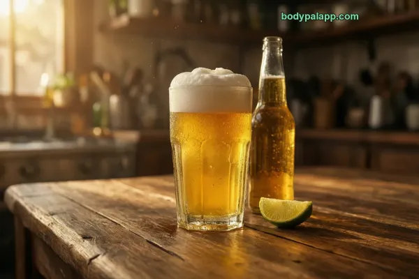 Modelo Mexican Lager