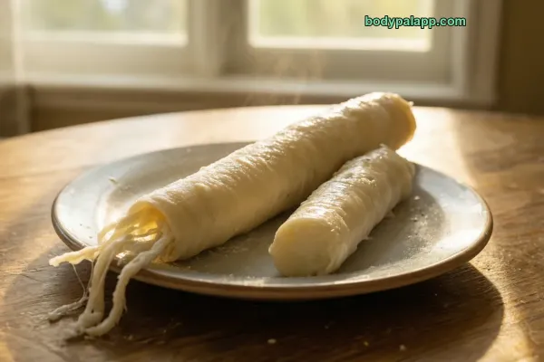 Mozzarella Cheese Stick