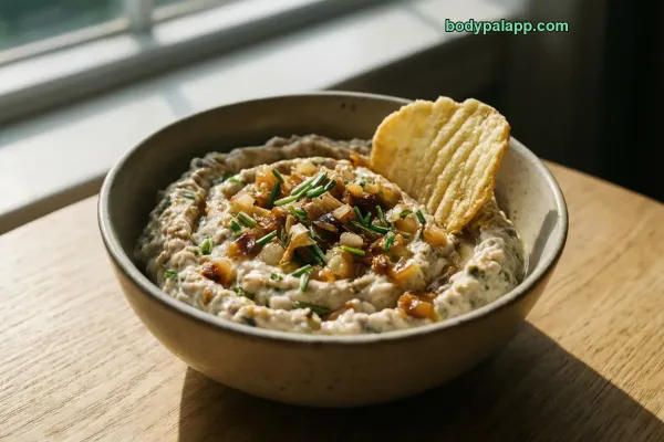 Onion Dip