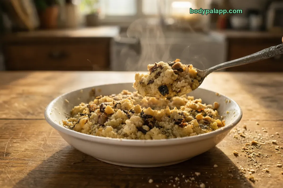 Onion soup mix, dry mix