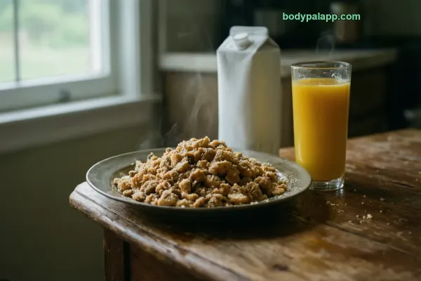 Tropicana Orange Juice