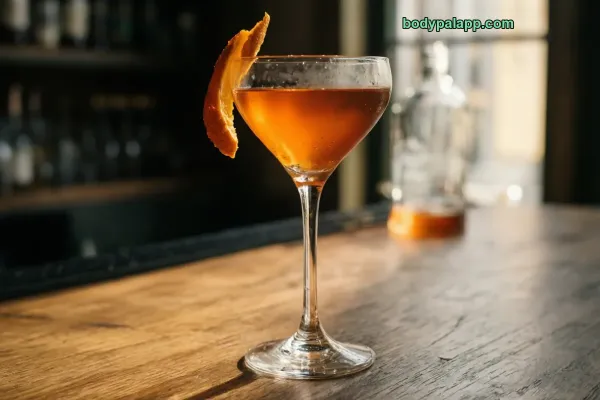 Orange Liqueur
