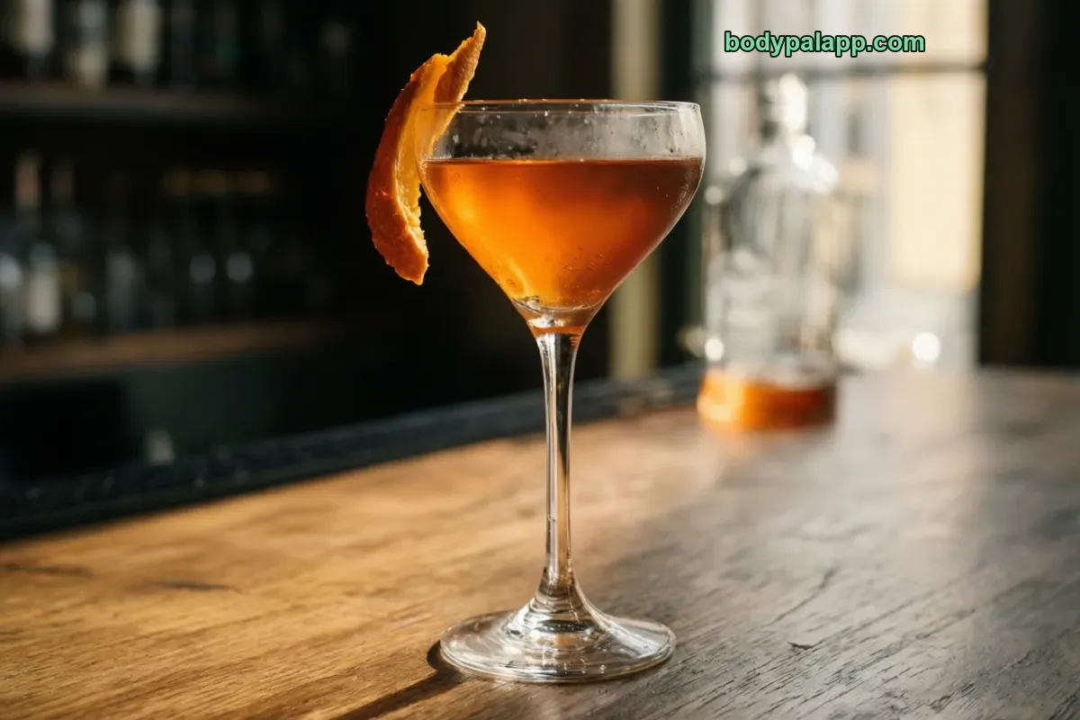Orange liqueur, orange variety