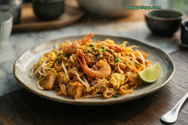 Pad Thai